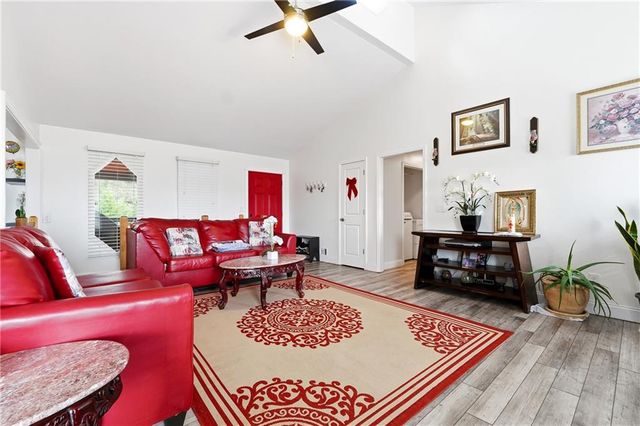 599 Springwood NW Drive, Lilburn, GA 30047