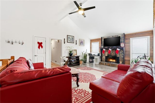 599 Springwood NW Drive, Lilburn, GA 30047