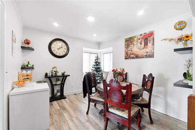 599 Springwood NW Drive, Lilburn, GA 30047