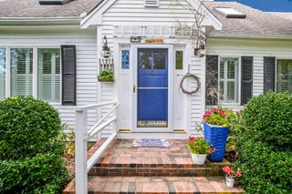 25 Harris Hill Road, East Falmouth, MA 02536