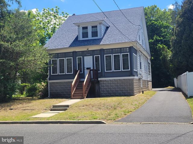 19 EUCLID AVE, Pitman, NJ 08071