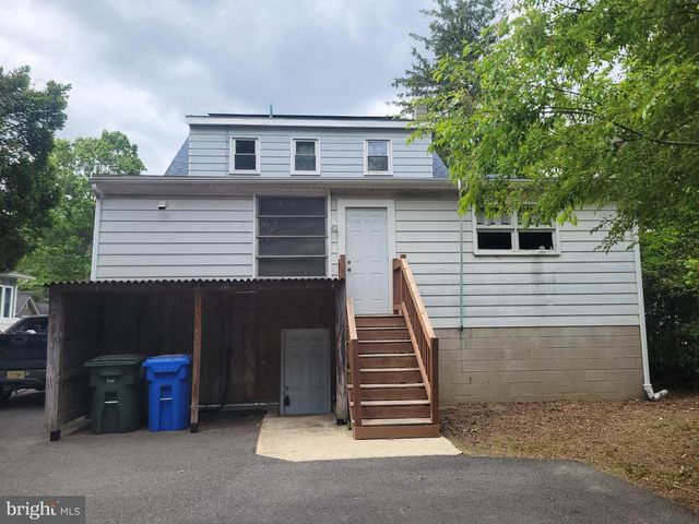 19 EUCLID AVE, Pitman, NJ 08071