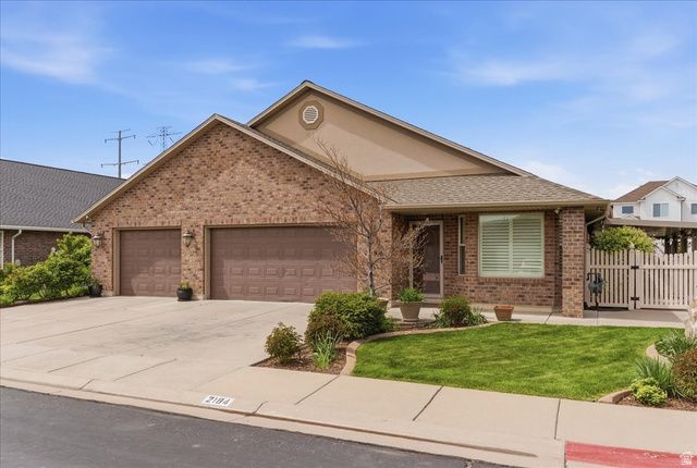 2184 W ASHWOOD RD, Kaysville, UT 84037