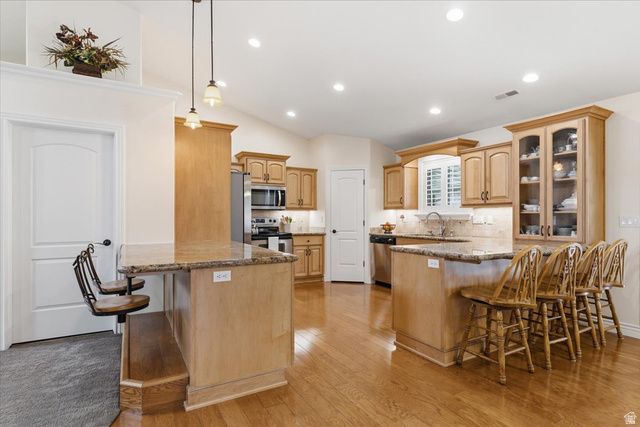 2184 W ASHWOOD RD, Kaysville, UT 84037