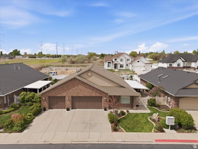 2184 W ASHWOOD RD, Kaysville, UT 84037