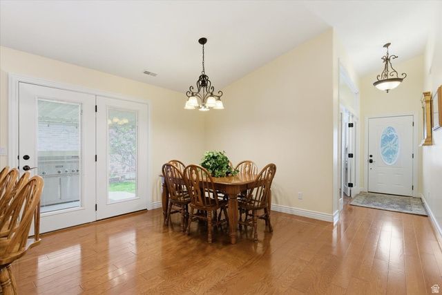 2184 W ASHWOOD RD, Kaysville, UT 84037
