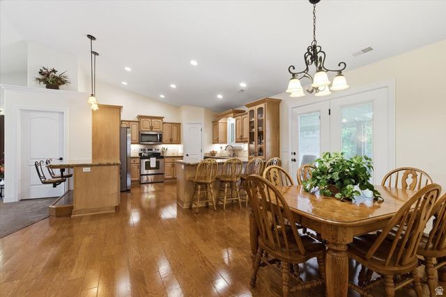 2184 W ASHWOOD RD, Kaysville, UT 84037