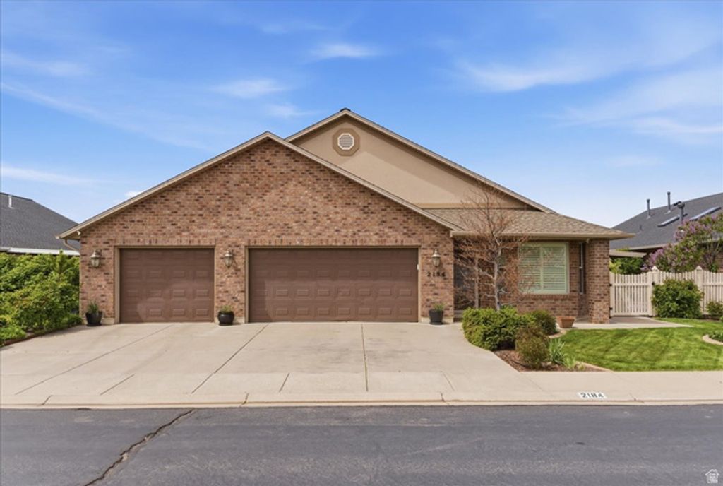 2184 W ASHWOOD RD, Kaysville, UT 84037