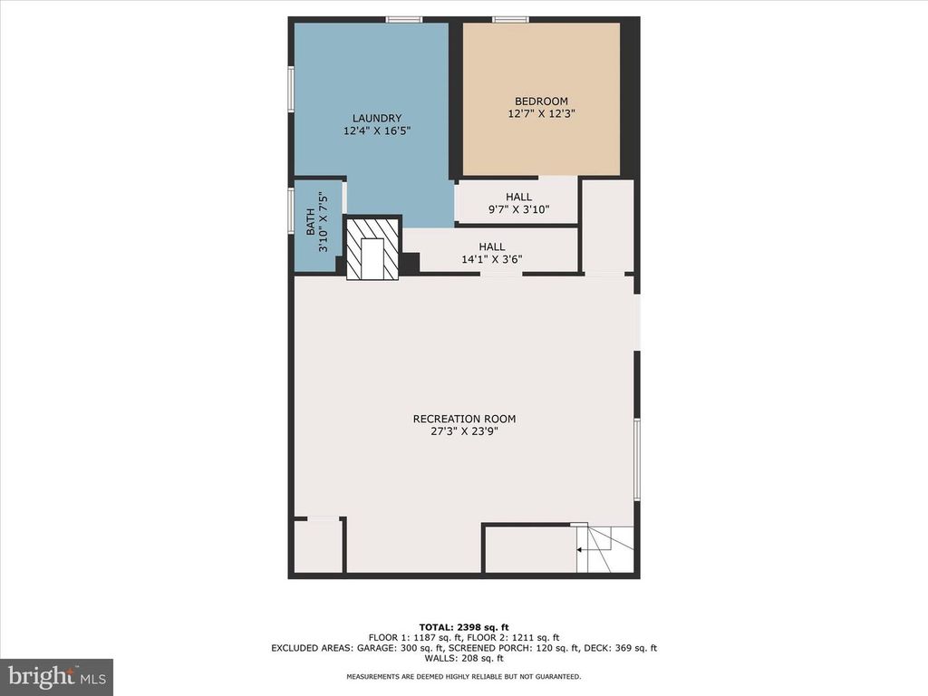 9208 HINES RD, Parkville, MD 21234