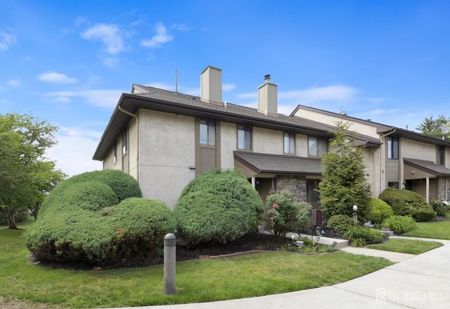 34 Hampshire Drive, Plainsboro, NJ 08536