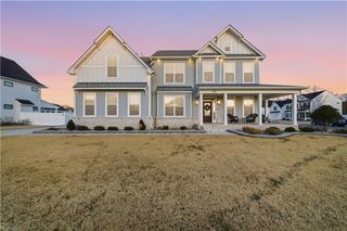 238 Hessian LOOP, Chesapeake, VA 23322