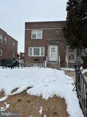 833 LONGSHORE AVE, Philadelphia, PA 19111