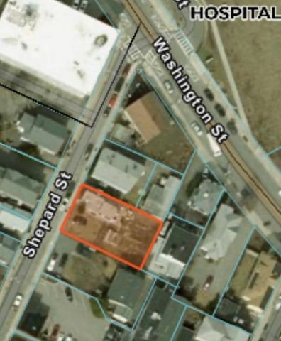 12 Shepard St, Boston, MA 02135