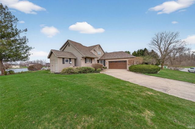 11356 Anderson Lake Drive, Granger, IN 46530