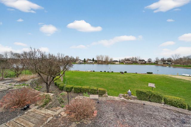 11356 Anderson Lake Drive, Granger, IN 46530