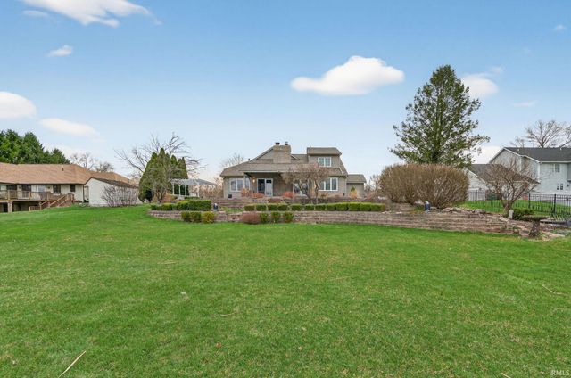 11356 Anderson Lake Drive, Granger, IN 46530