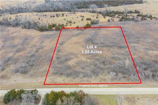 Lot 4 62nd Street, Meriden, KS 66512