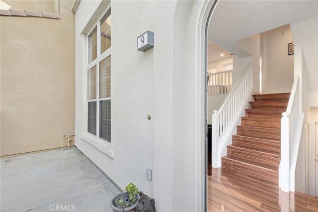 9 Bonsall 61, Irvine, CA 92602