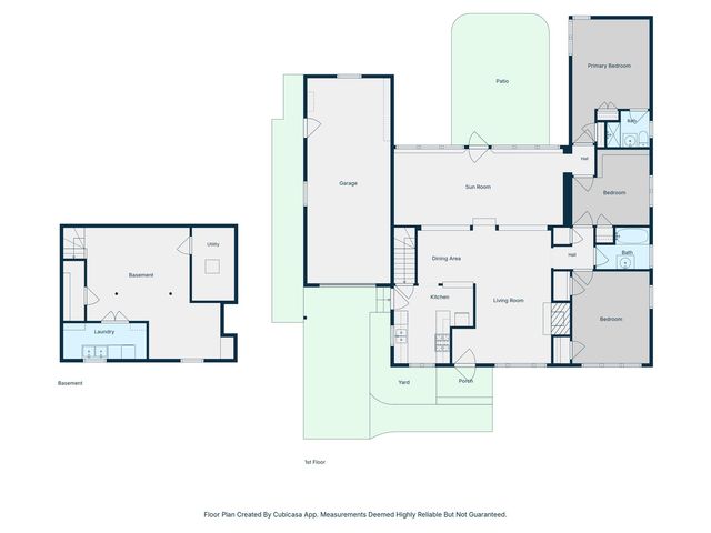 215 N Lincoln Lane, Arlington Heights, IL 60004