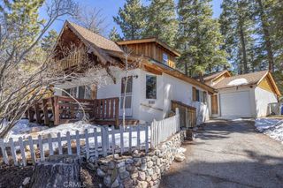 43411 Sheephorn Road, Big Bear Lake, CA 92315