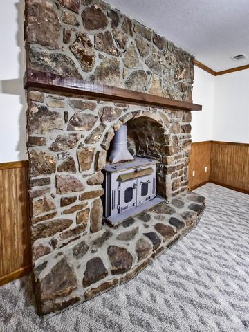 212 Rock Hill Road, Fairfield Bay, AR 72088