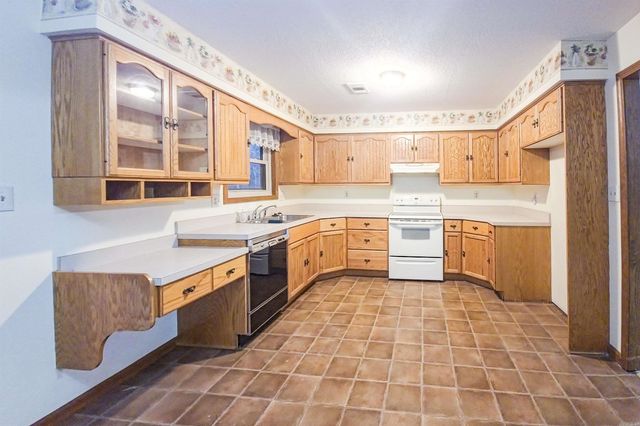 212 Rock Hill Road, Fairfield Bay, AR 72088