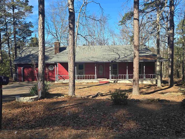 212 Rock Hill Road, Fairfield Bay, AR 72088