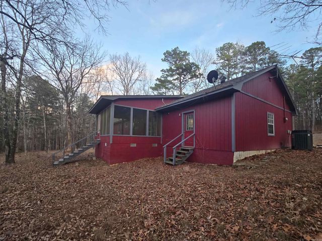 212 Rock Hill Road, Fairfield Bay, AR 72088