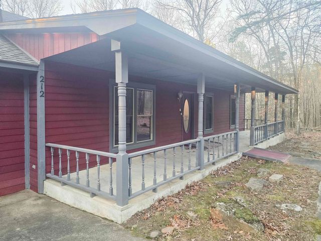 212 Rock Hill Road, Fairfield Bay, AR 72088