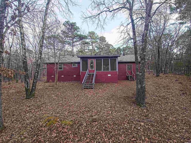 212 Rock Hill Road, Fairfield Bay, AR 72088