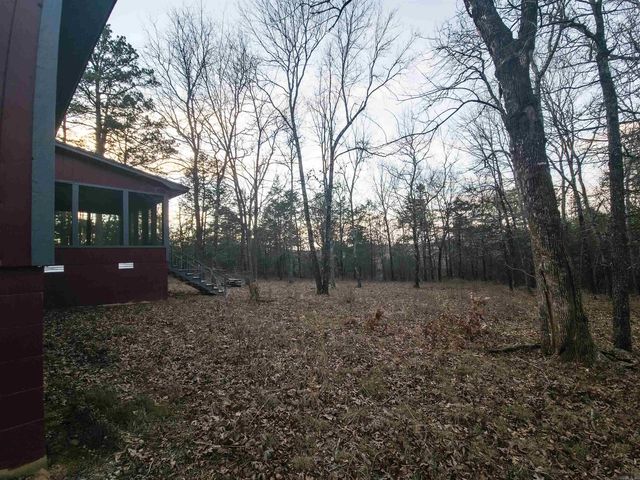 212 Rock Hill Road, Fairfield Bay, AR 72088