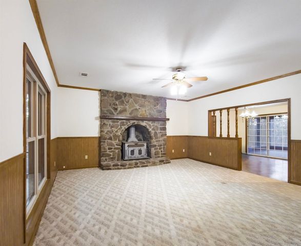 212 Rock Hill Road, Fairfield Bay, AR 72088