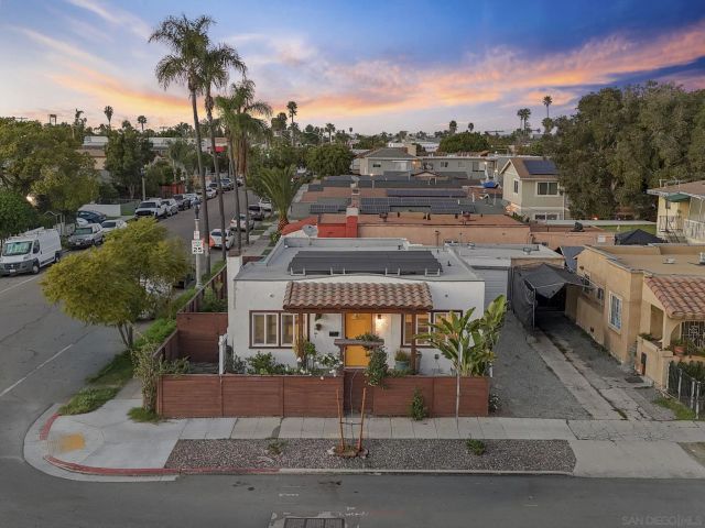 4152 Orange Ave, San Diego, CA 92105