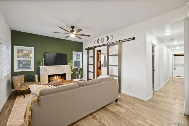 4152 Orange Ave, San Diego, CA 92105