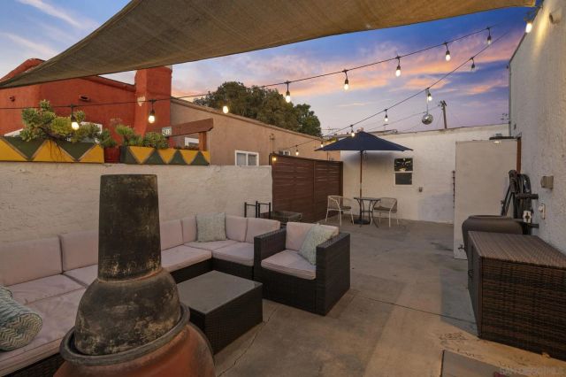 4152 Orange Ave, San Diego, CA 92105