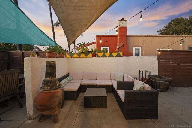 4152 Orange Ave, San Diego, CA 92105