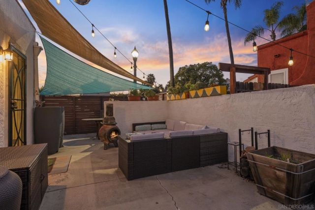 4152 Orange Ave, San Diego, CA 92105