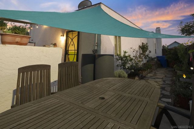 4152 Orange Ave, San Diego, CA 92105