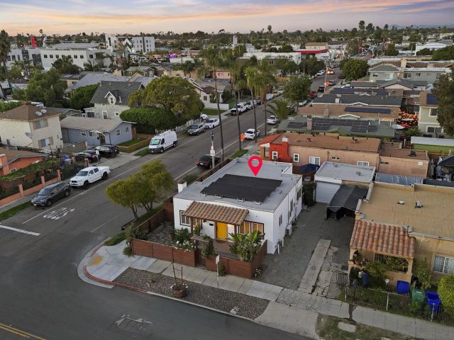 4152 Orange Ave, San Diego, CA 92105