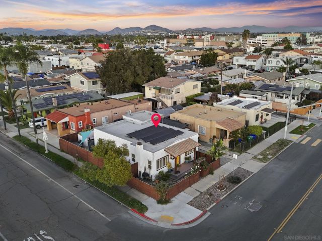 4152 Orange Ave, San Diego, CA 92105