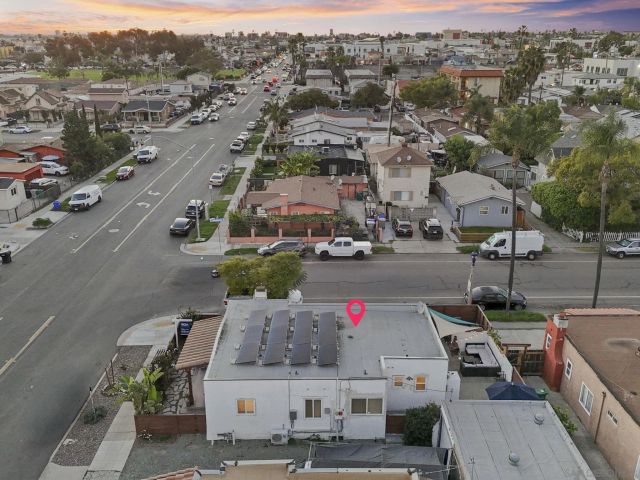 4152 Orange Ave, San Diego, CA 92105