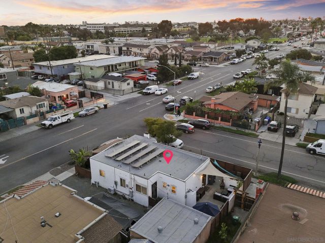 4152 Orange Ave, San Diego, CA 92105