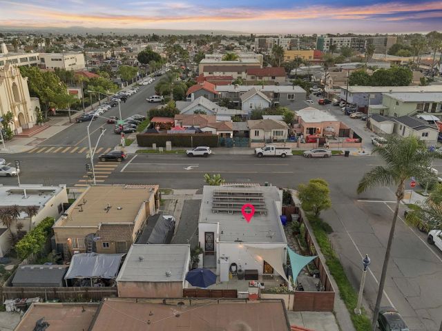 4152 Orange Ave, San Diego, CA 92105