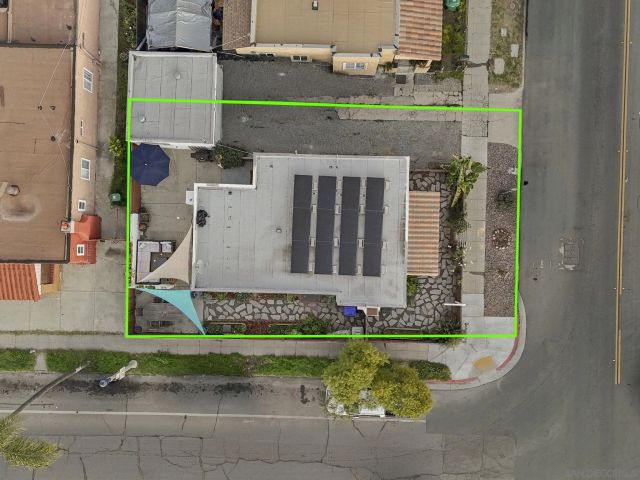 4152 Orange Ave, San Diego, CA 92105