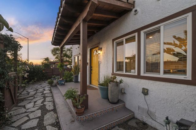 4152 Orange Ave, San Diego, CA 92105