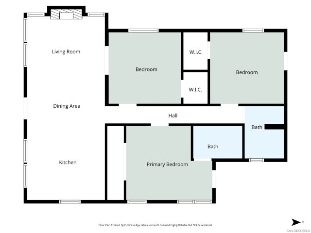 4152 Orange Ave, San Diego, CA 92105