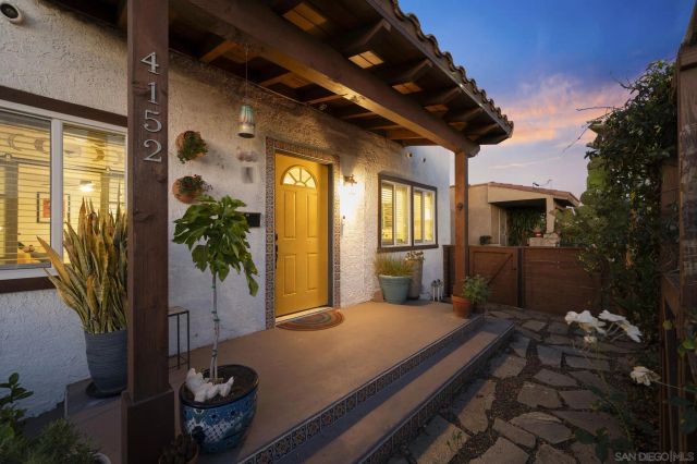 4152 Orange Ave, San Diego, CA 92105