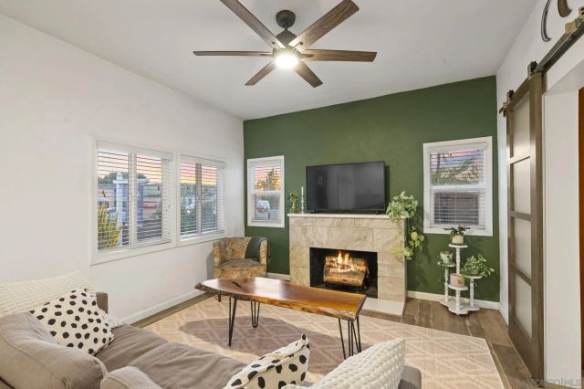 4152 Orange Ave, San Diego, CA 92105