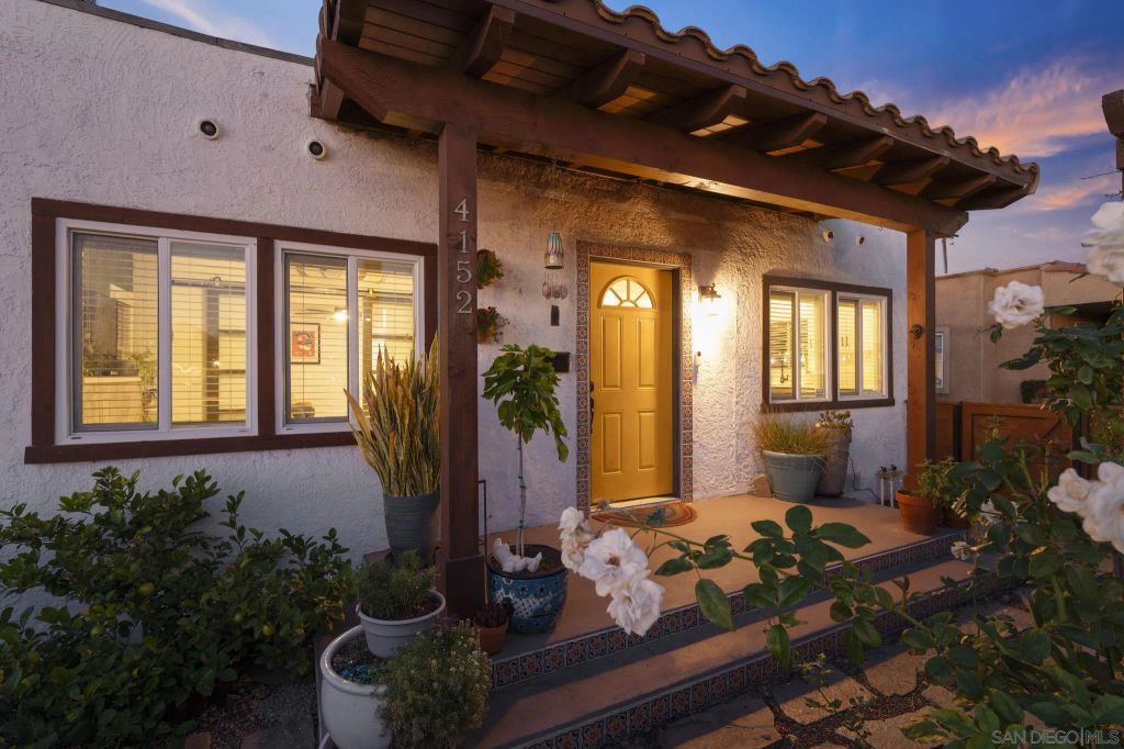 4152 Orange Ave, San Diego, CA 92105