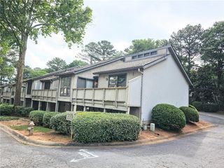 5025 Highland Club Drive, Marietta, GA 30068
